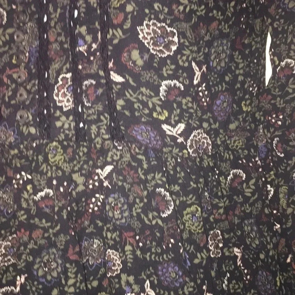 American Eagle blouse - Picture 4 of 7